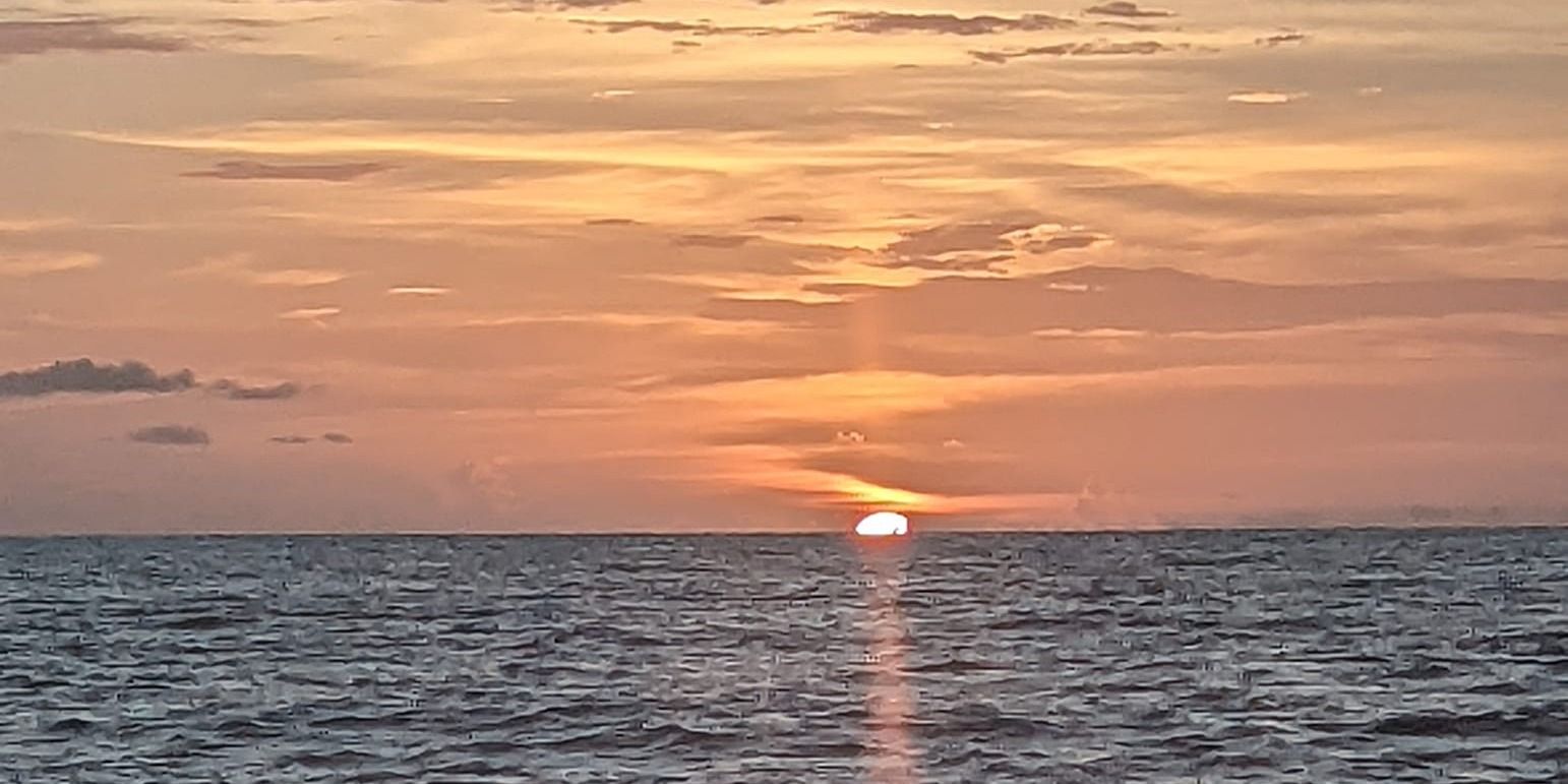 Lake Kissimmee Evening Cruise Central Florida