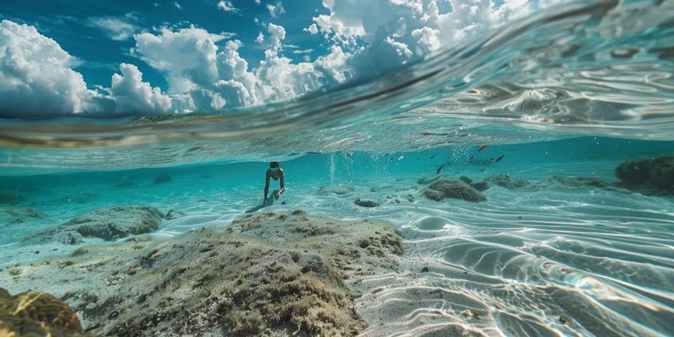 Florida Sandbar Adventures with Expert Guides