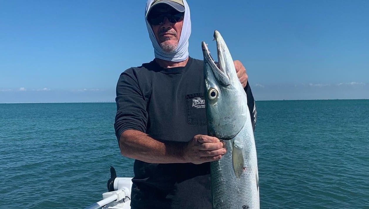 Gulfcart Fishing Charters Florida Fishing | Inshore Fishing Charters In Cortez, FL  fishing Inshore