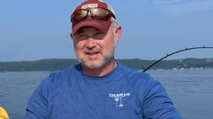 Traverse City Charter Fishing