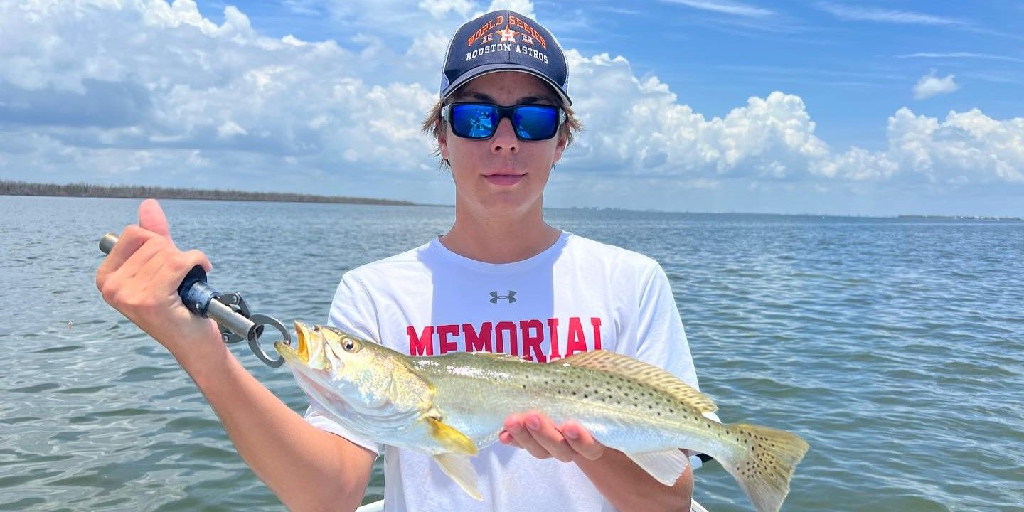 SWFL Premier Charters Fort Myers Fishing	 fishing Inshore