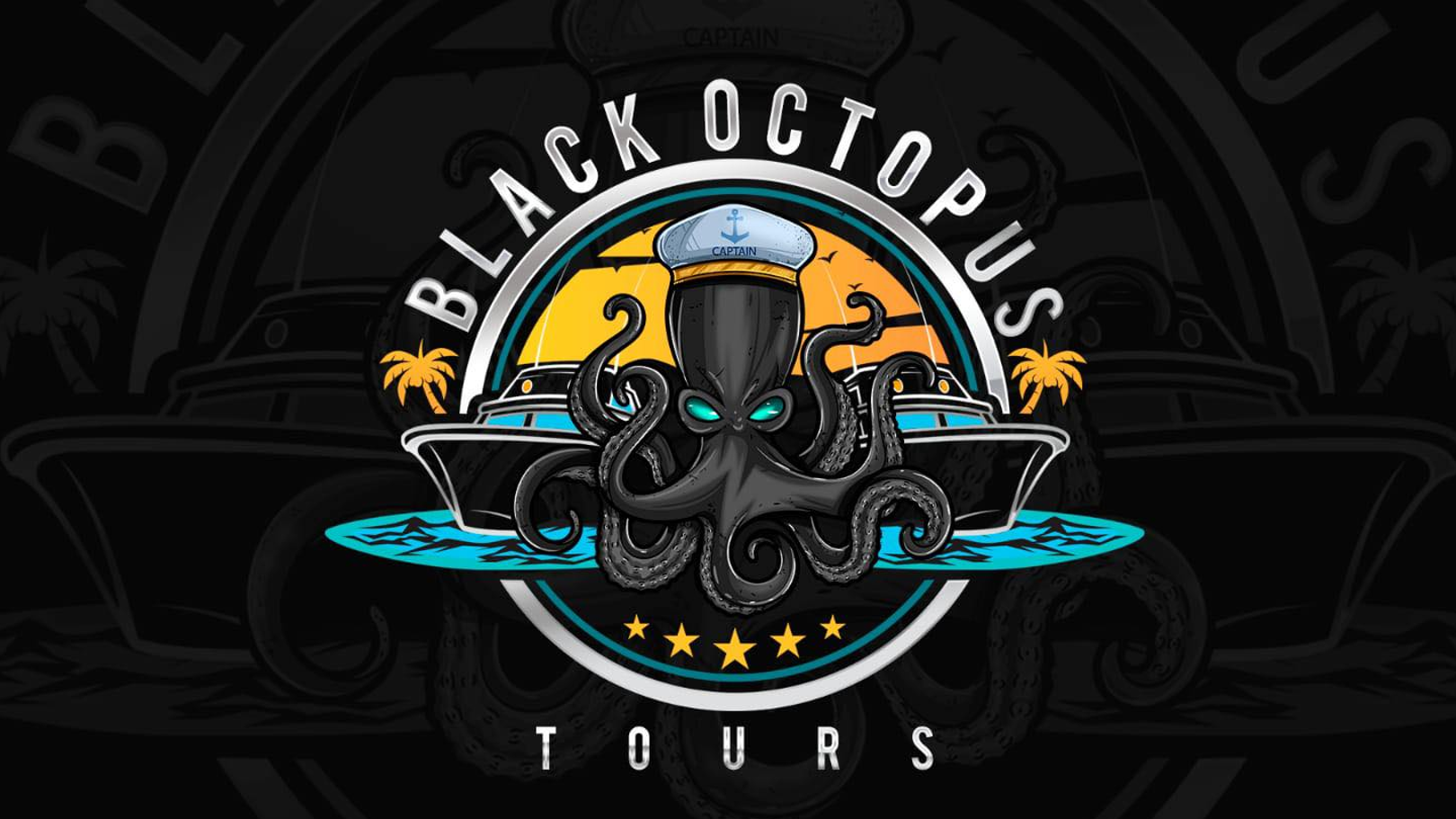 Black Octopus Tours