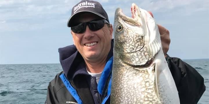 World-Class 6HR Salmon & Trout Fishing Adventure