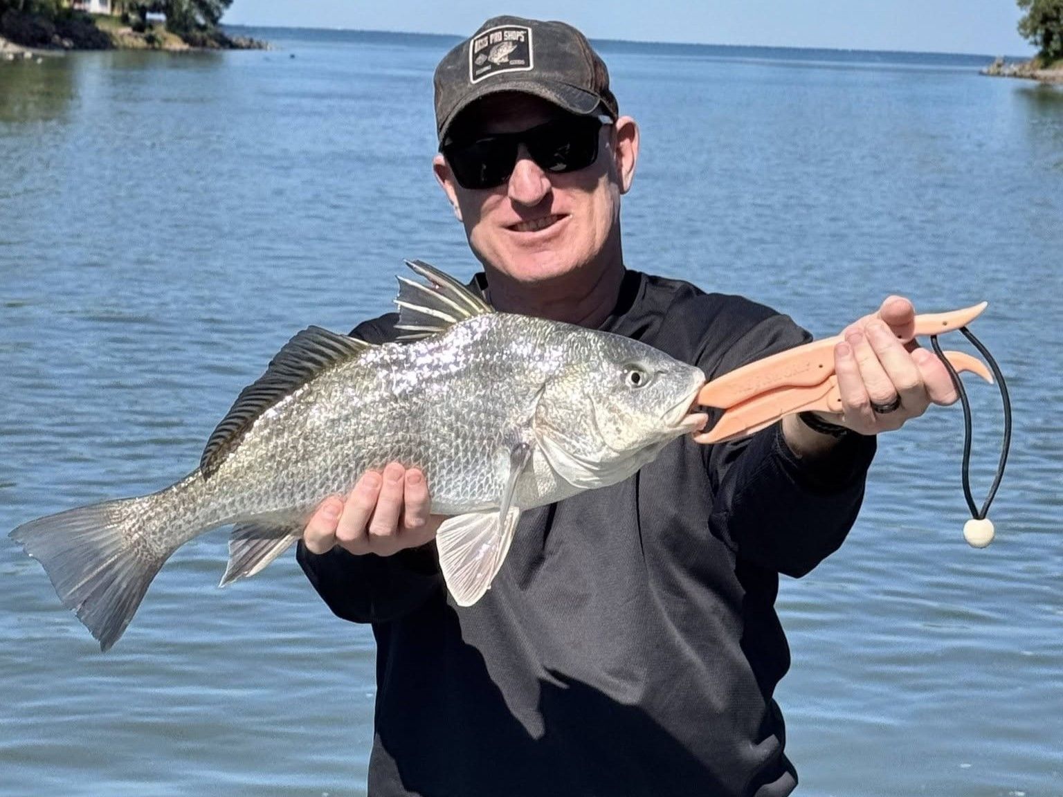 Skilled Angler's Dream: Bonita Springs Fishing