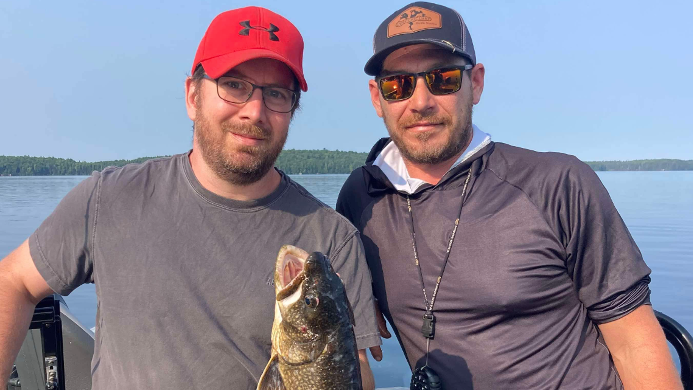 Opeongo Lake Guide Service