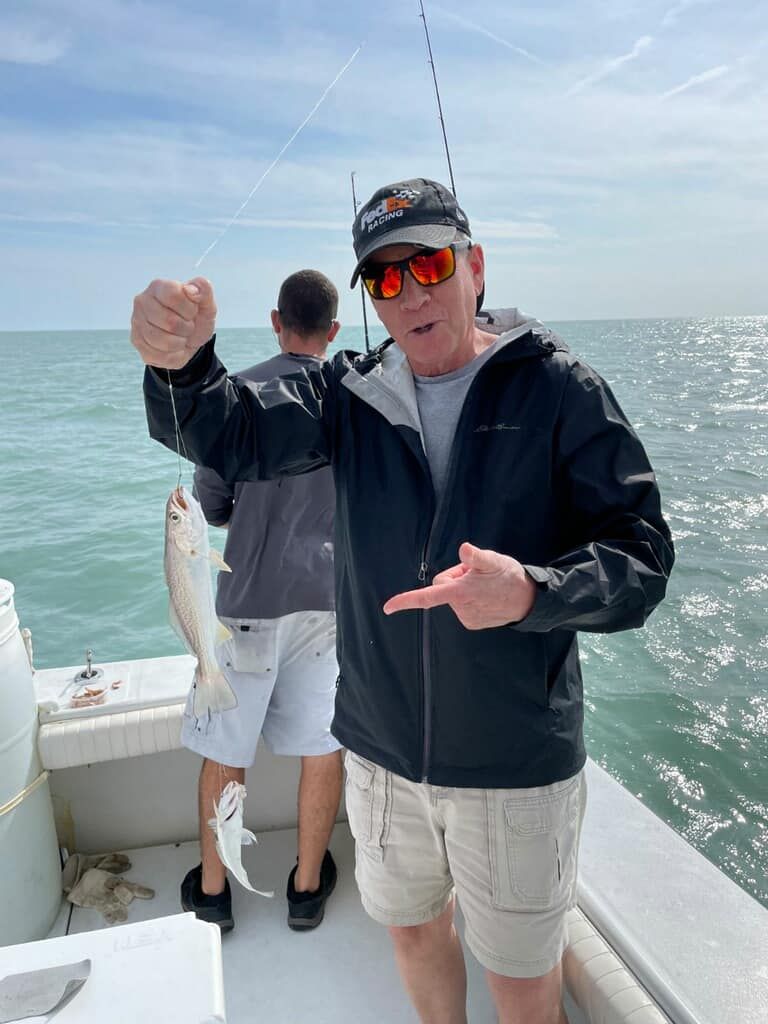 Catch Dog Sport Fishing Charters Fishing Port Canaveral FL Offshore Fishing | 7 Hour Trip fishing Offshore