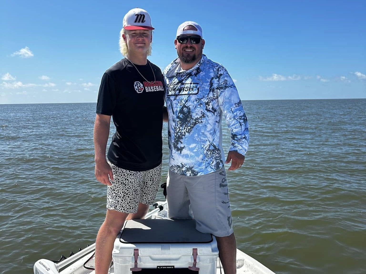 Premiere Biloxi Inshore Fishing | 6-Hour Adventure