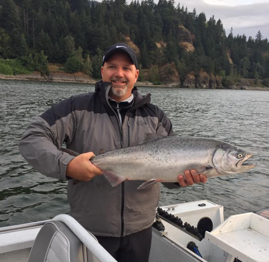  Premier Guide Service Guided Fishing Oregon | 8 Hour Lake Fishing Trip fishing Lake
