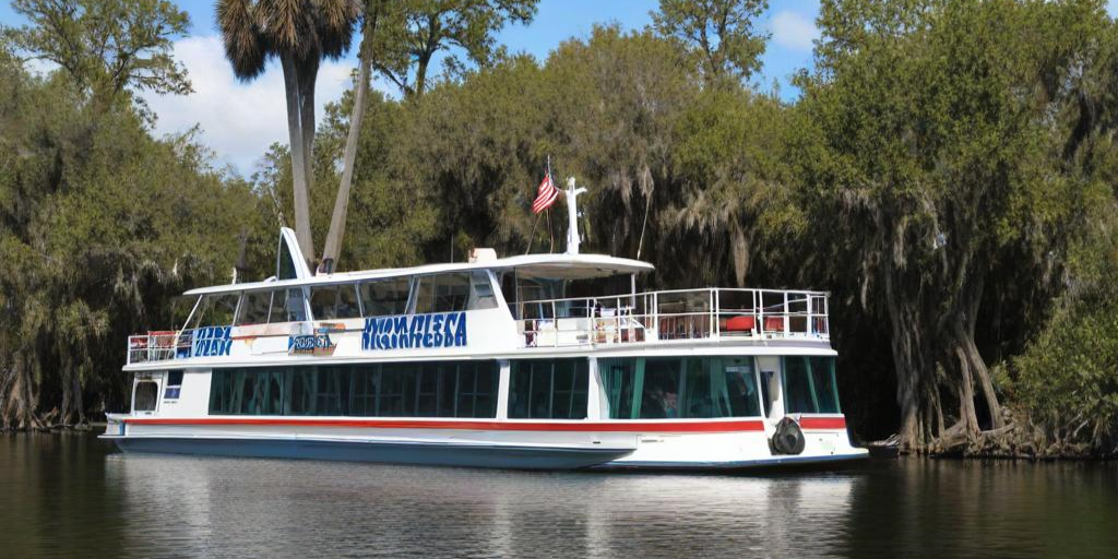 Rods Florida Charter Service Florida River Cruises  | Private - 2 Hour River Cruise cruises Cruise