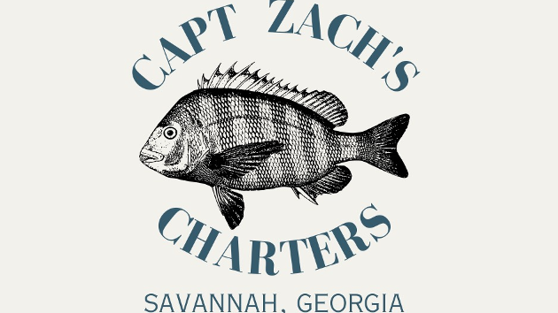 Captain Zach’s Fishing Charter