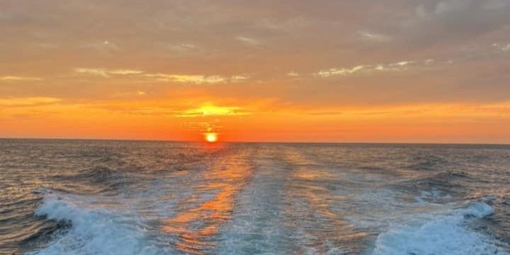 Canyon Eagle 1 Fishing Charters Sunset Cruises New Jersey tours Cruise