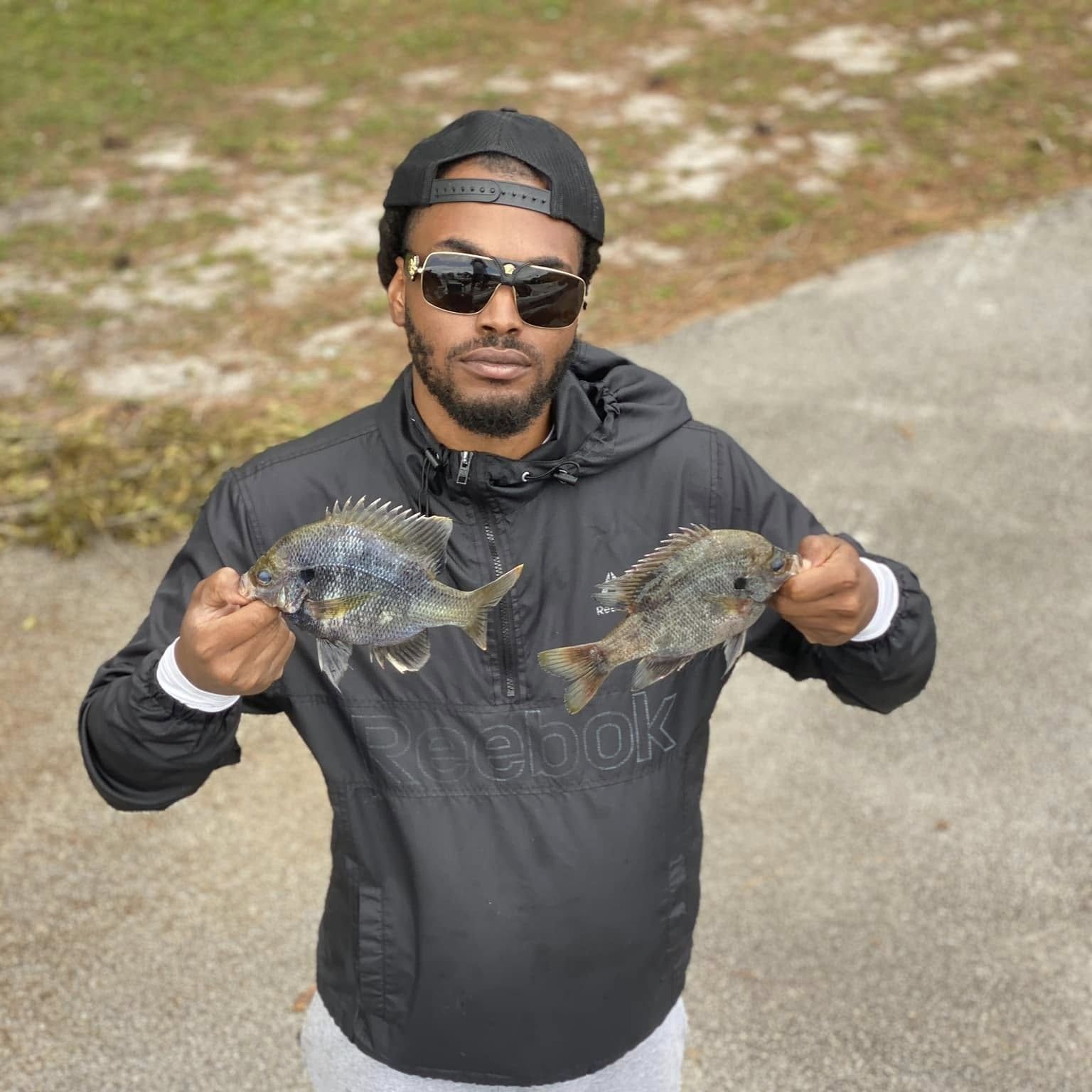 Best Half-Day Bluegill Fishing in Sebring