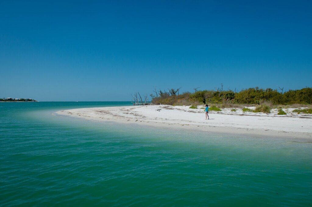 Floridaze Fishing Charters Beach and Bar Hopping Tour tours Scenic