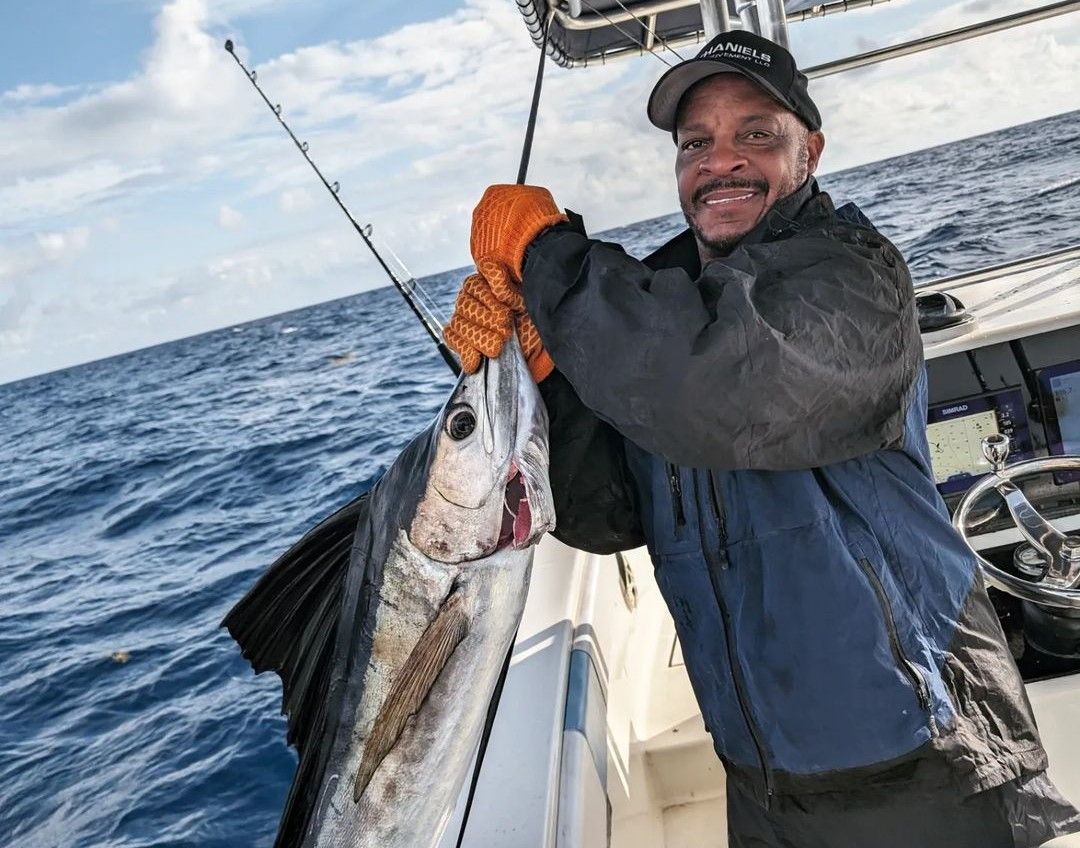 Chosen One Fishing Charters Fishing Charters in Port Pierce | Offshore Fishing 4 Guest fishing Offshore