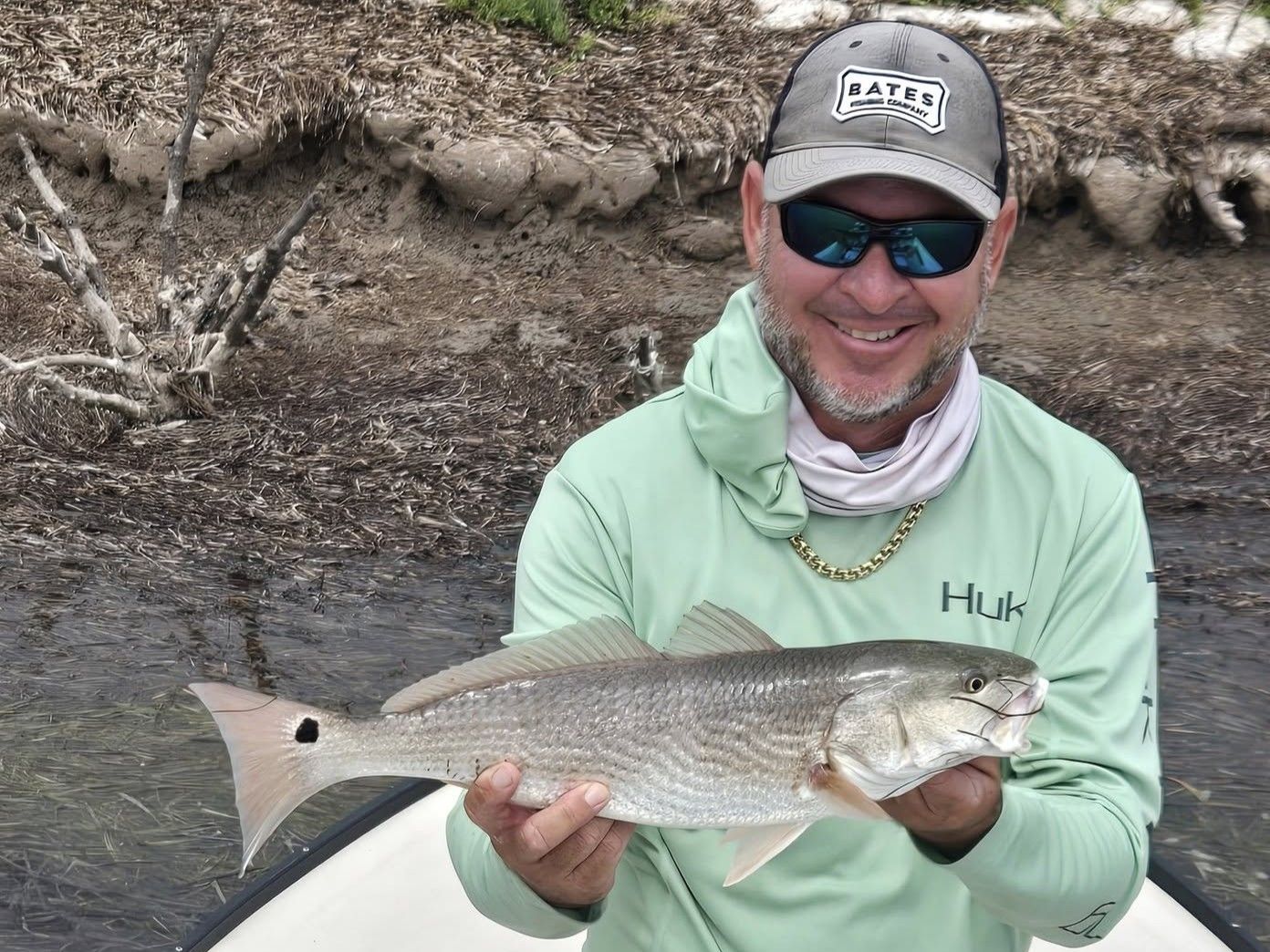 World-Class Full-Day Inshore Fishing | South Padre