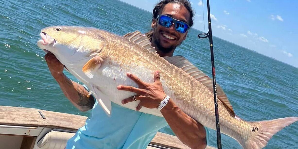 Expert-Guided Norfolk Offshore Fishing Charter