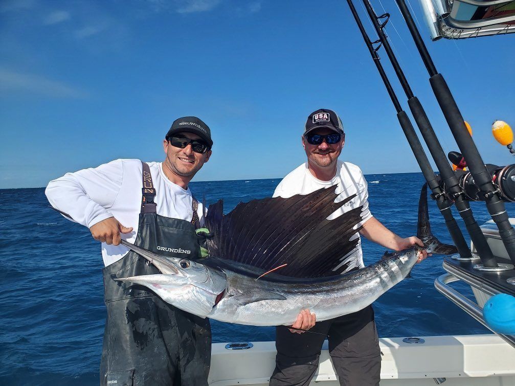 Sea Señorita Charters Fishing Charters in the Florida Keys | 4 Hour Charter Trip fishing Inshore