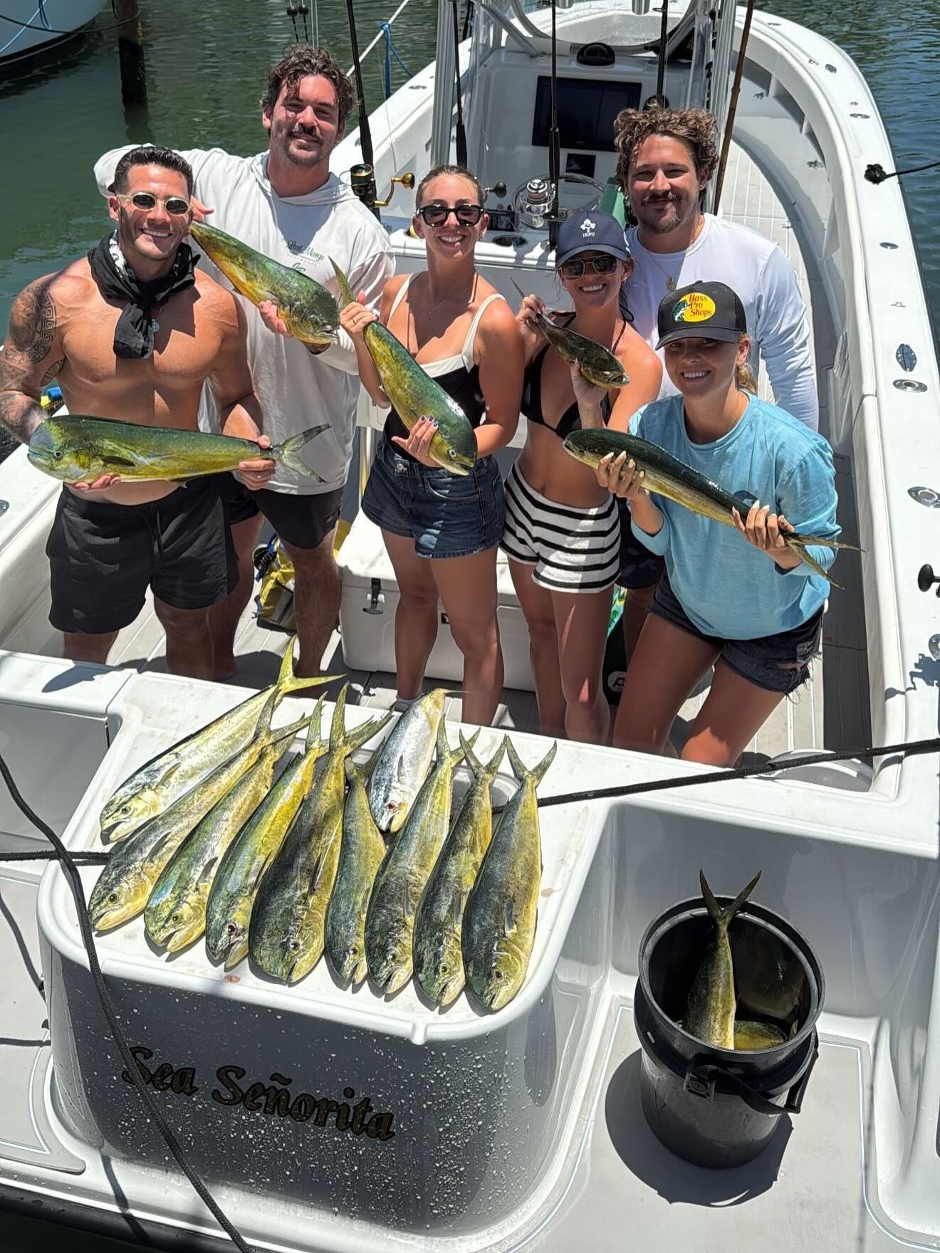 Florida Keys Beginner Offshore Fishing Adventure