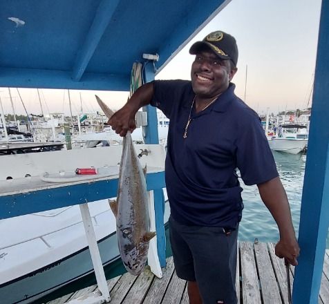 Wahoo Charters