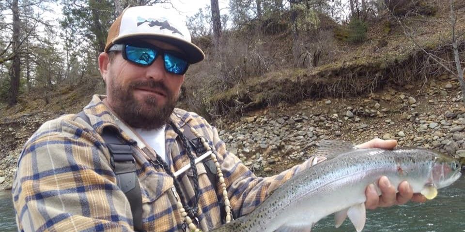 Beginner's Fly Fishing Paradise: Lower Sacramento