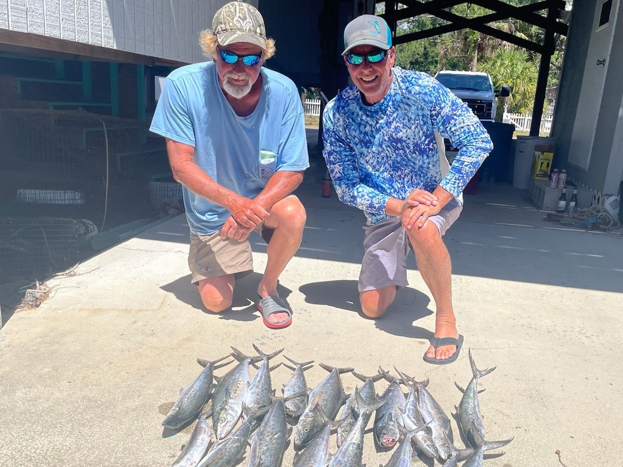 Skipper’s Suwannee Gulf Charters Charter Fishing Florida | 7HR Fishing Trip fishing Inshore