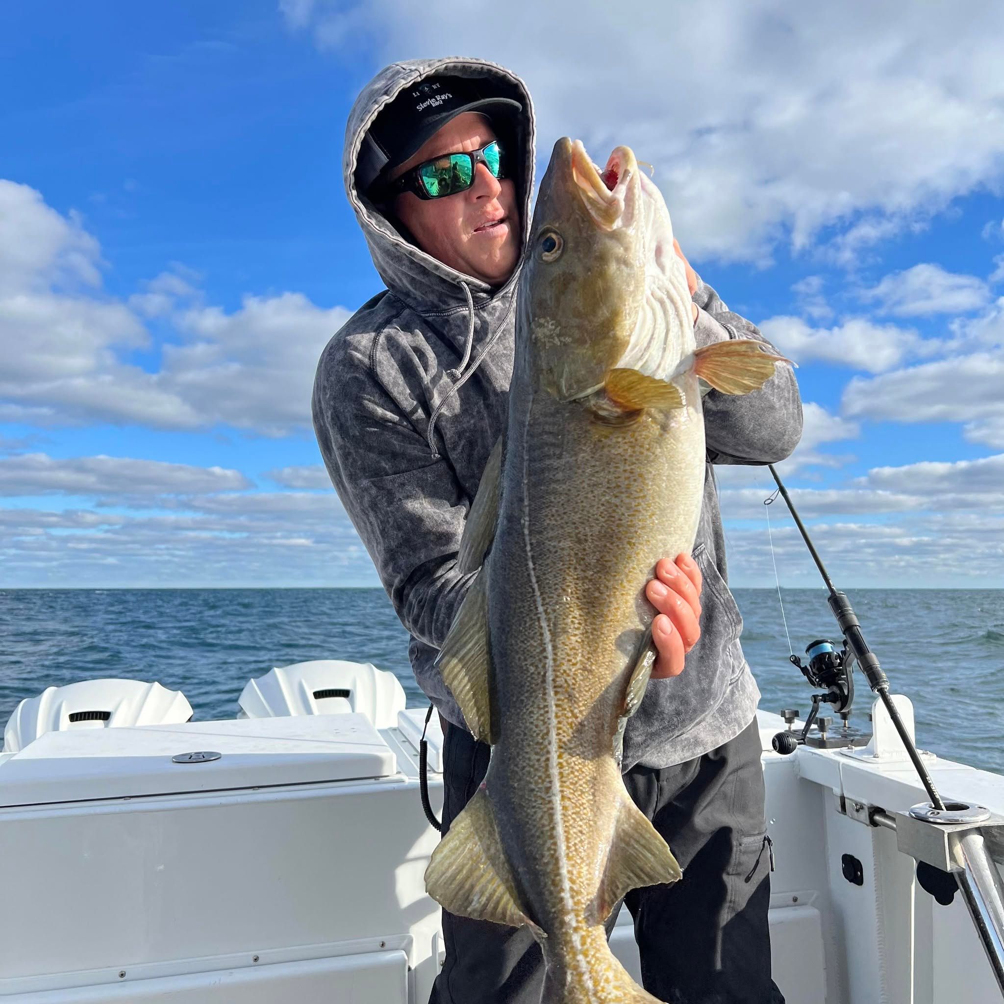Florida Keys Land-Based & Bridge Angling