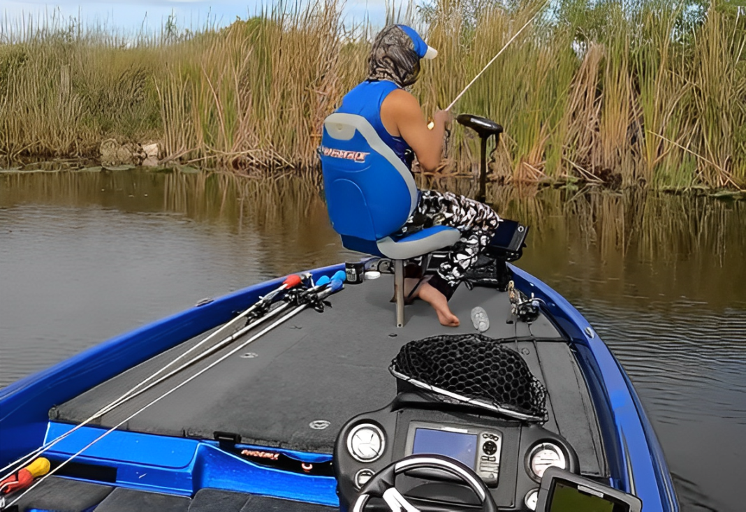 Motorboat (engine-powered)