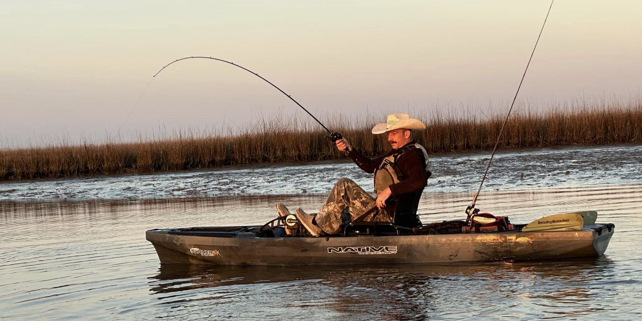 World-Class Black Drum Fishing in Galveston