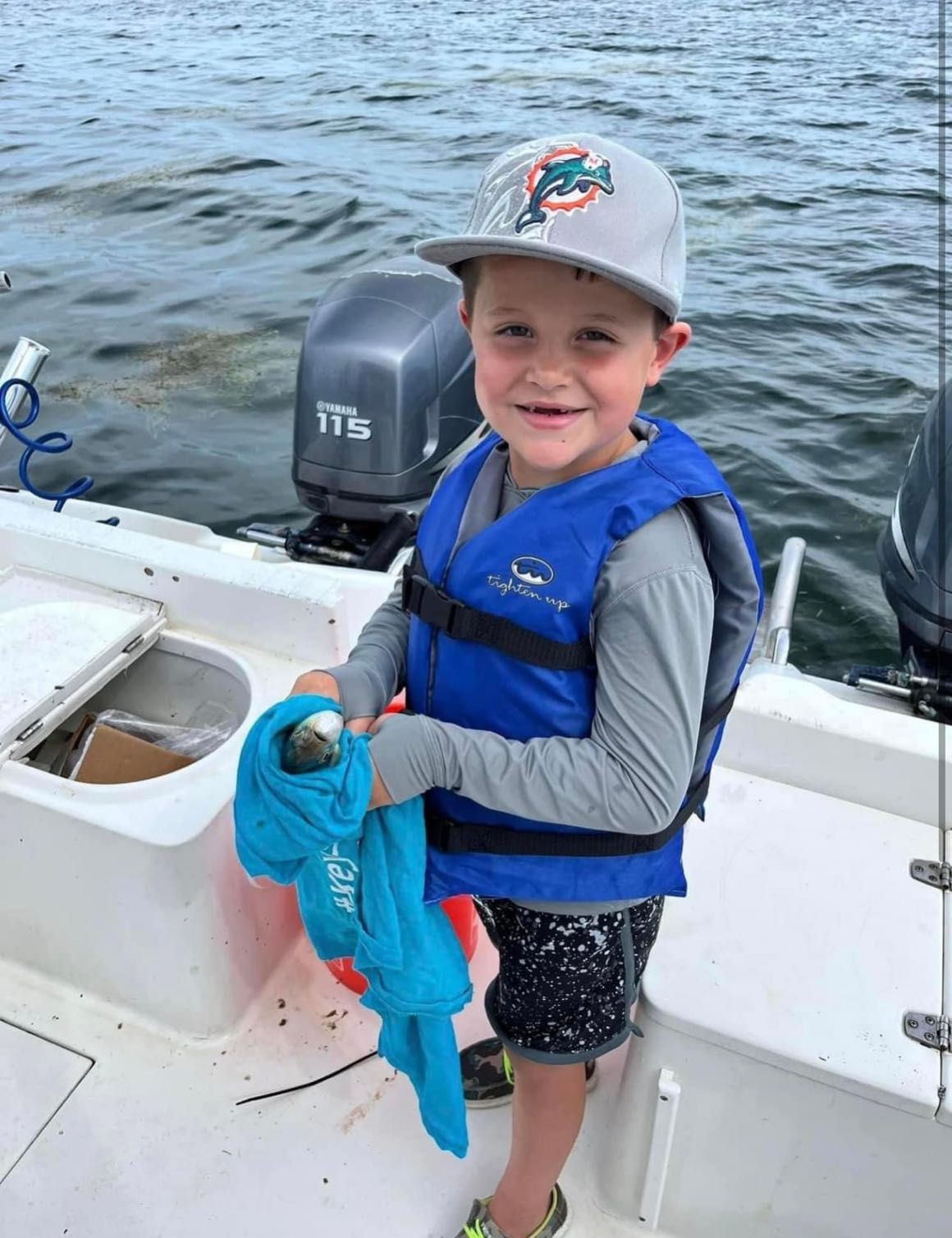 Fun In The Sun Charters LLC Fishing Charters Marathon FL | 3 Hour Charter Trip  fishing Wrecks