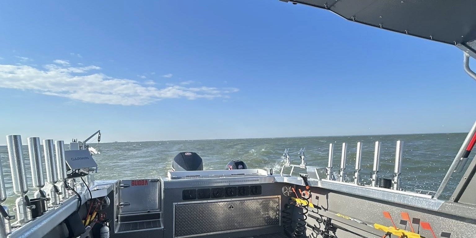 Lake Erie Sunset Cruise: Captivating Evening Views