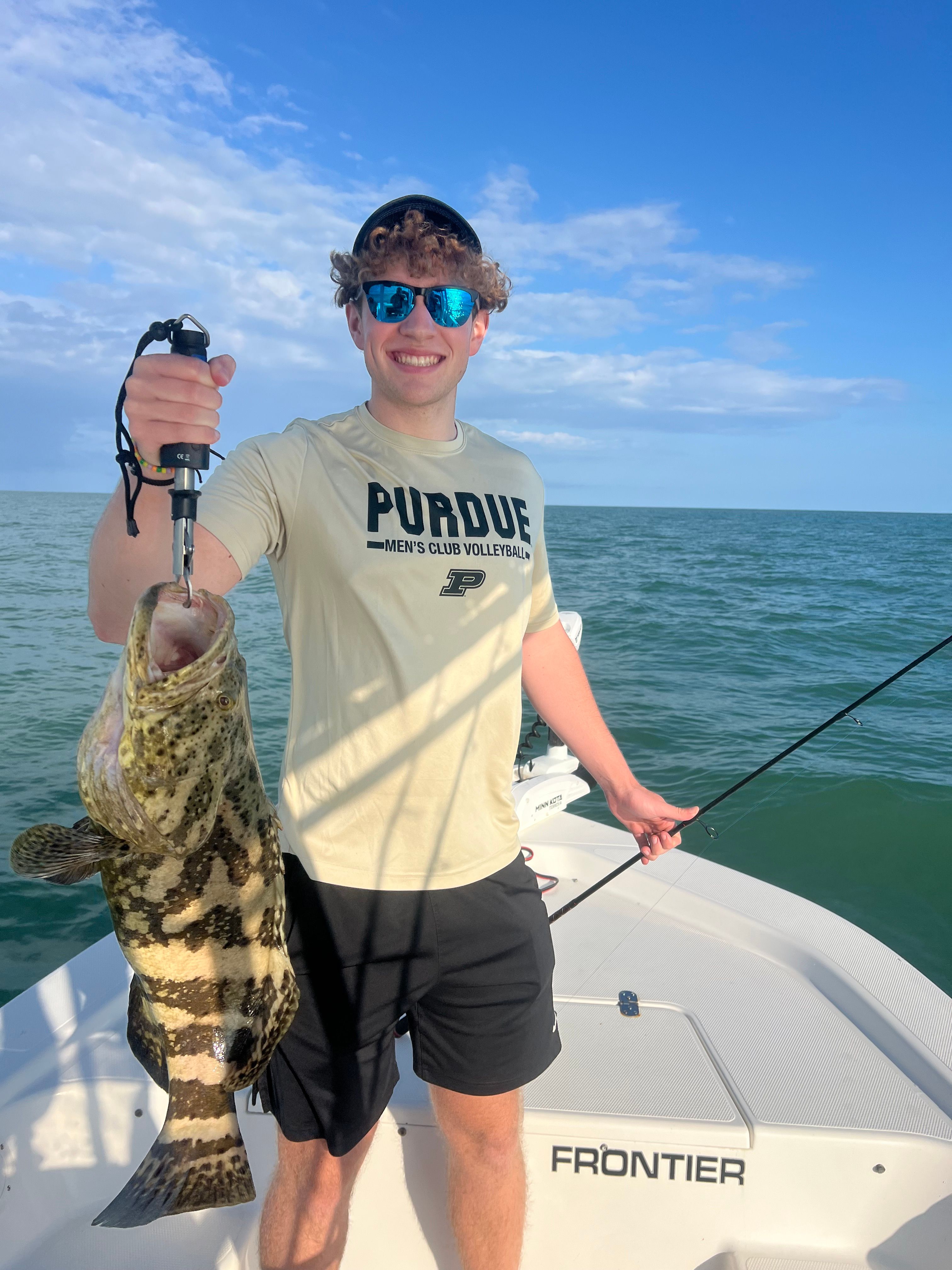 Marco Fishing Company Fishing Charters Marco Island | Inshore Fishing Trip fishing Inshore