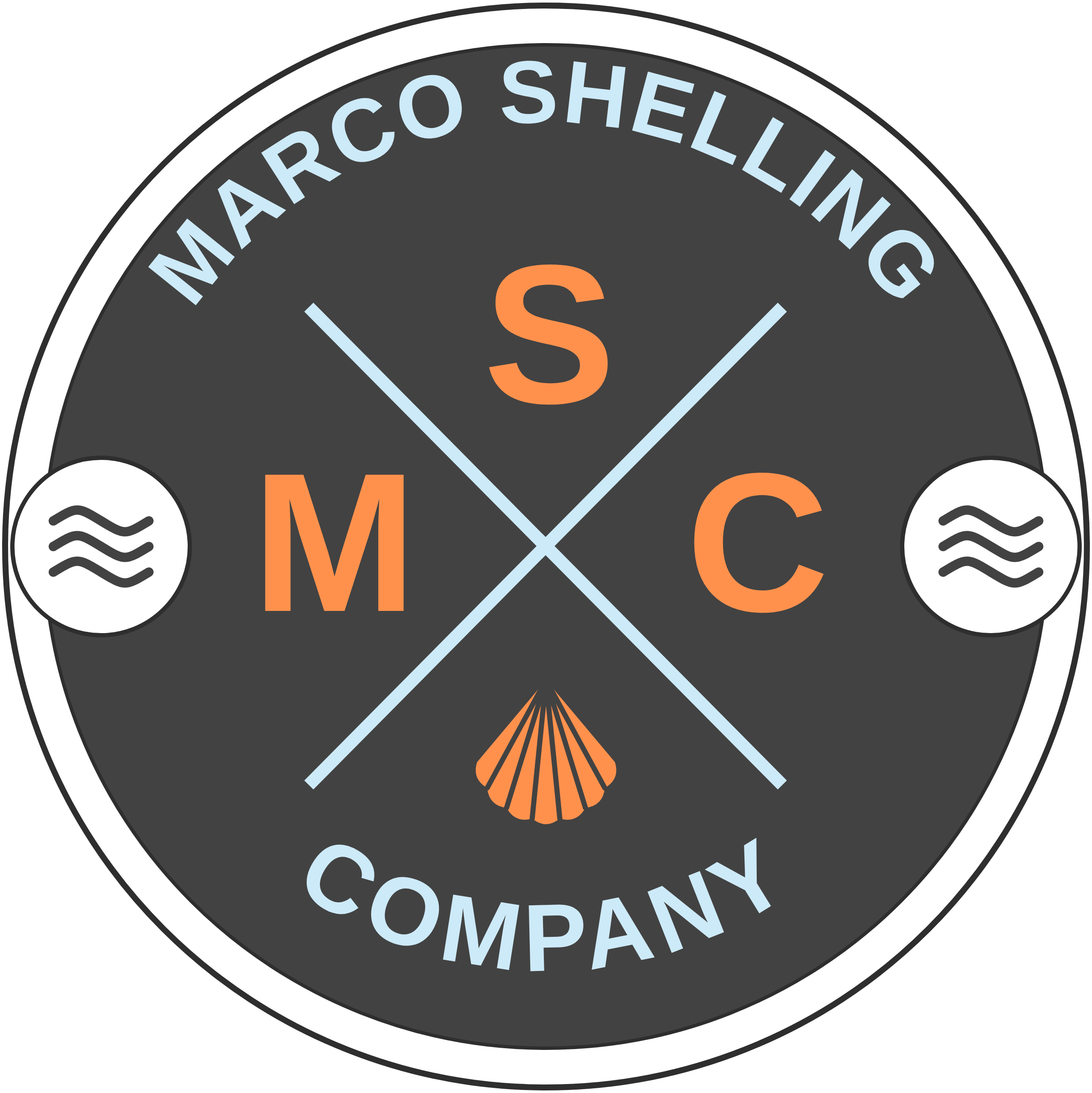 Marco Island Shelling Adventure Tour