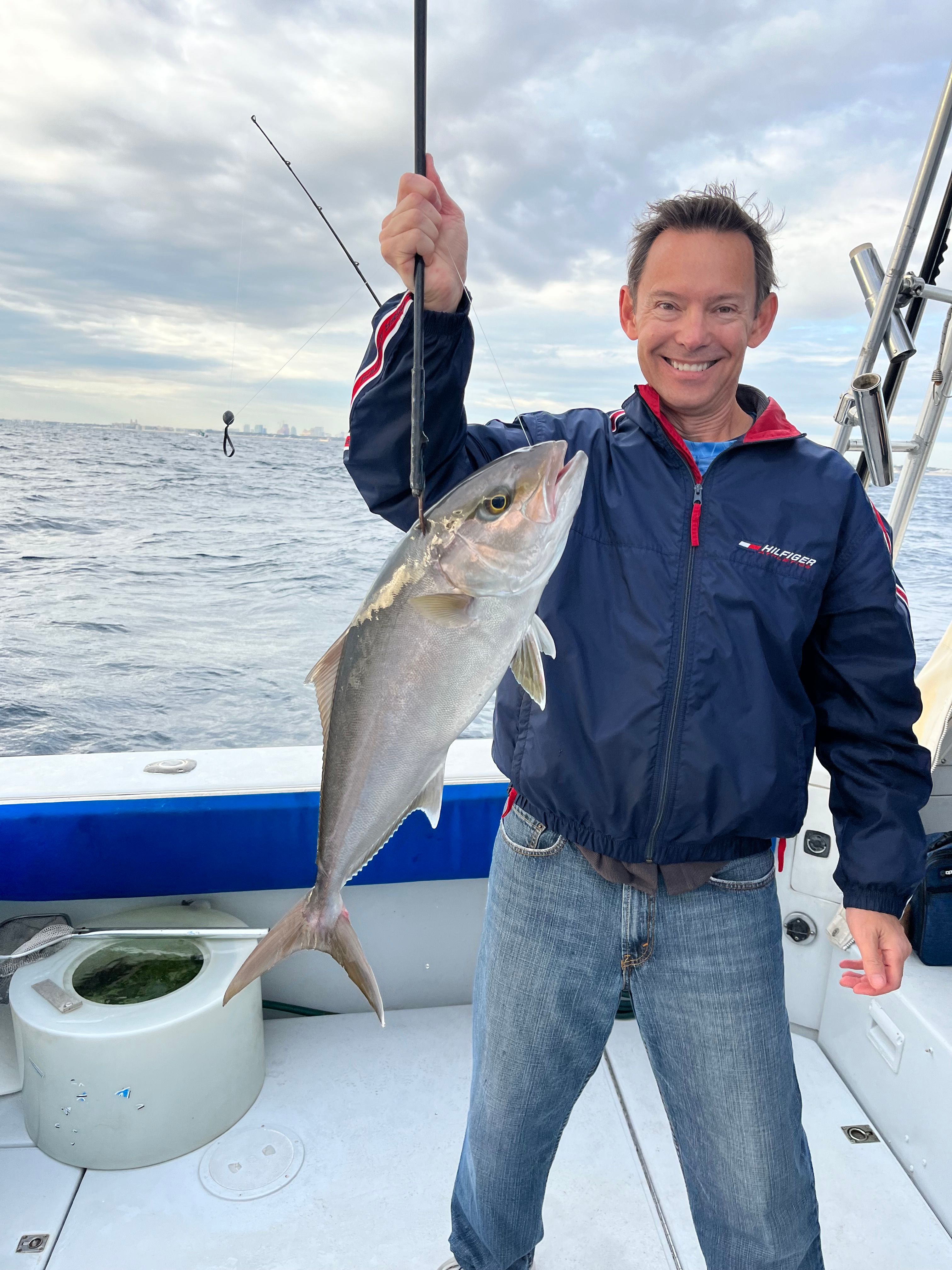 West Palm Beach Charter Fishing fishing report coverpicture