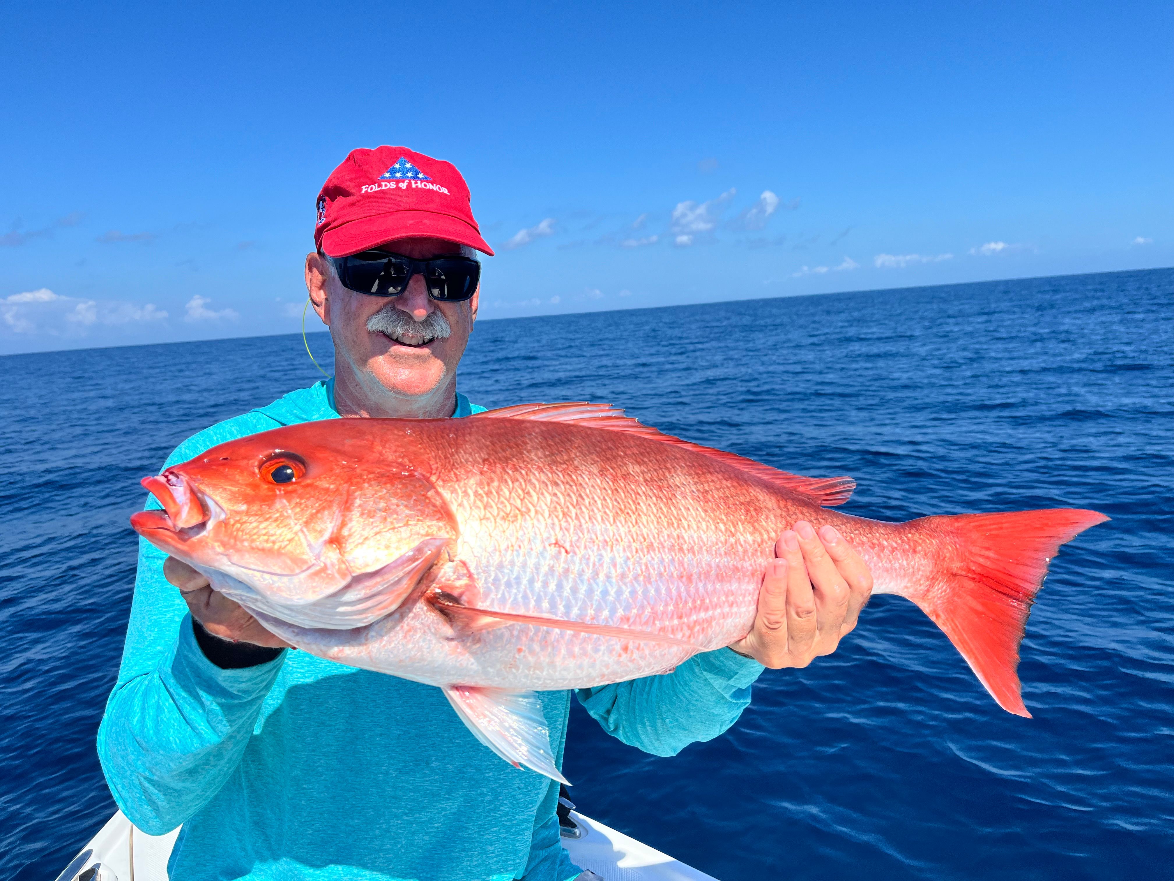 West Palm Beach Charter Fishing fishing report coverpicture