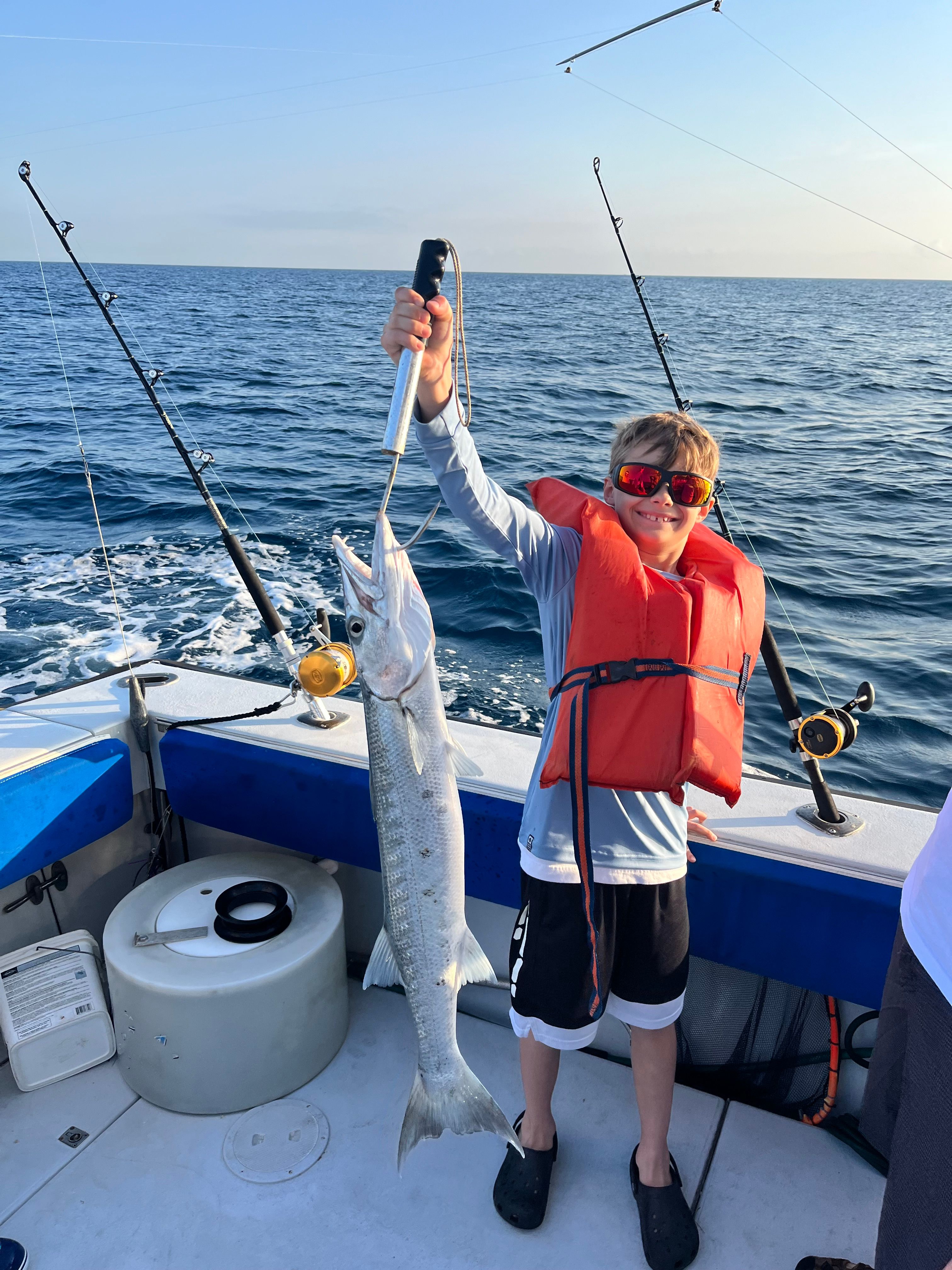 West Palm Beach Fishing Trips fishing report coverpicture