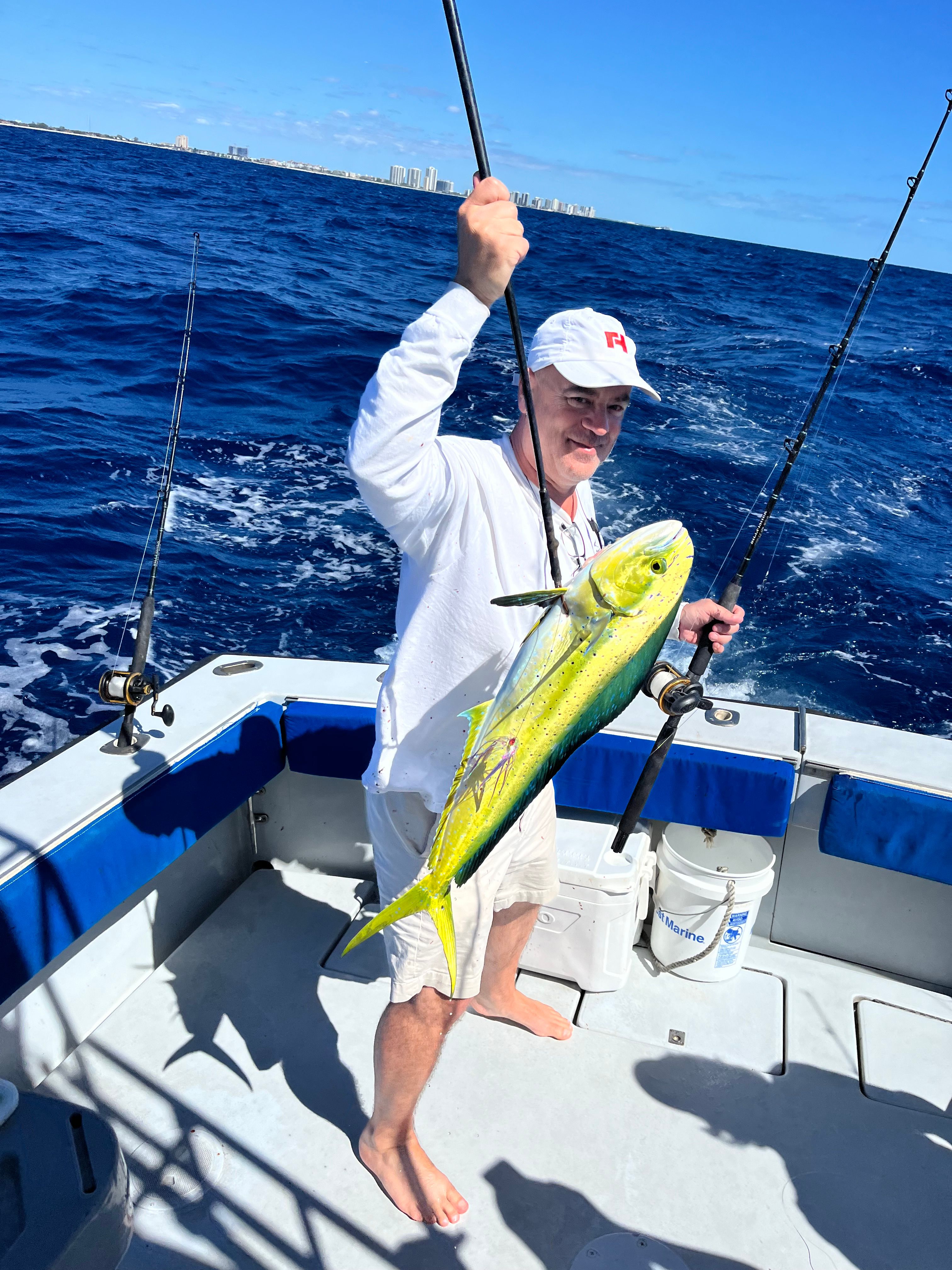 West Palm Beach Fishing Reports