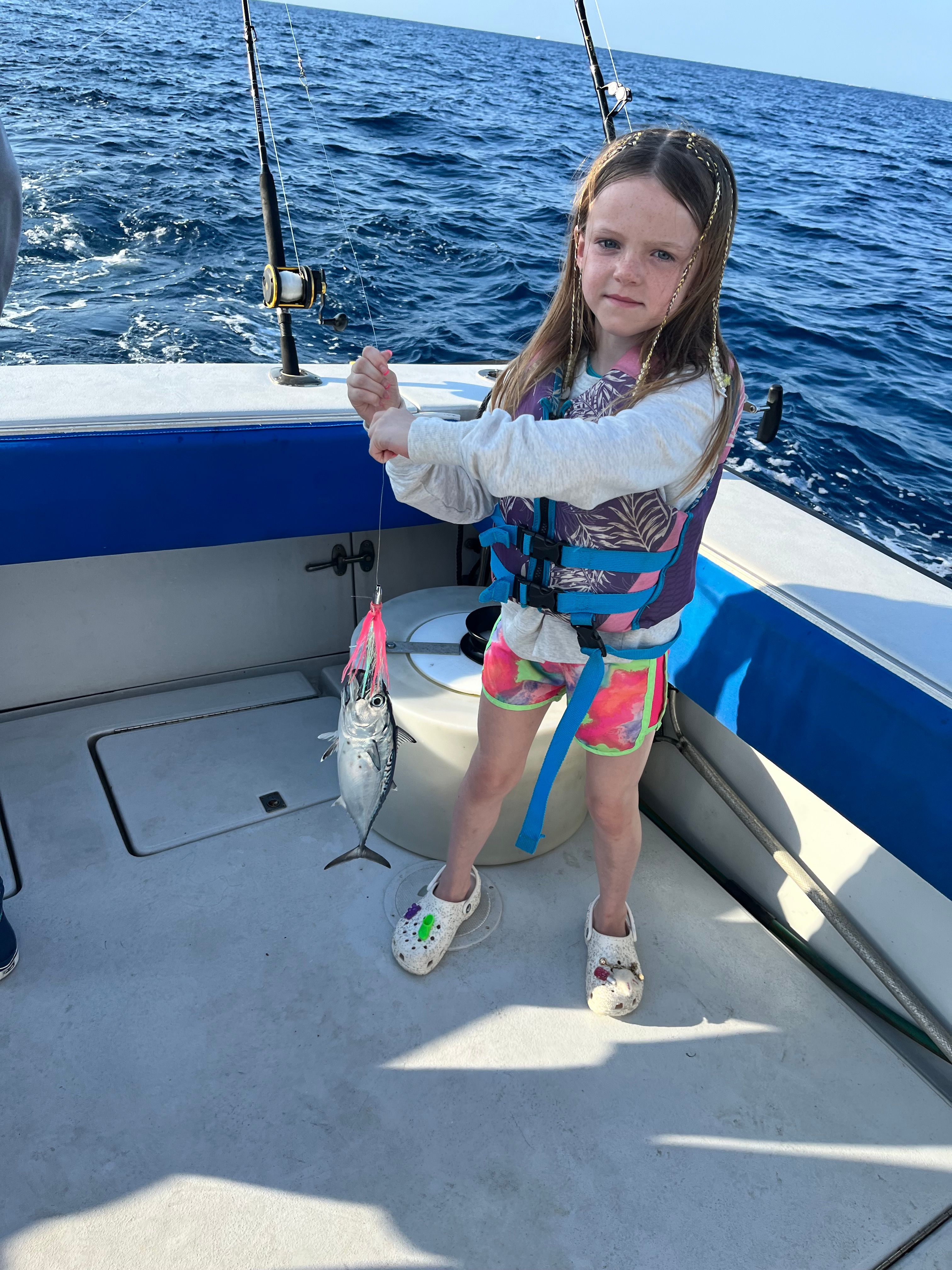 West Palm Beach Fishing Charters fishing report coverpicture