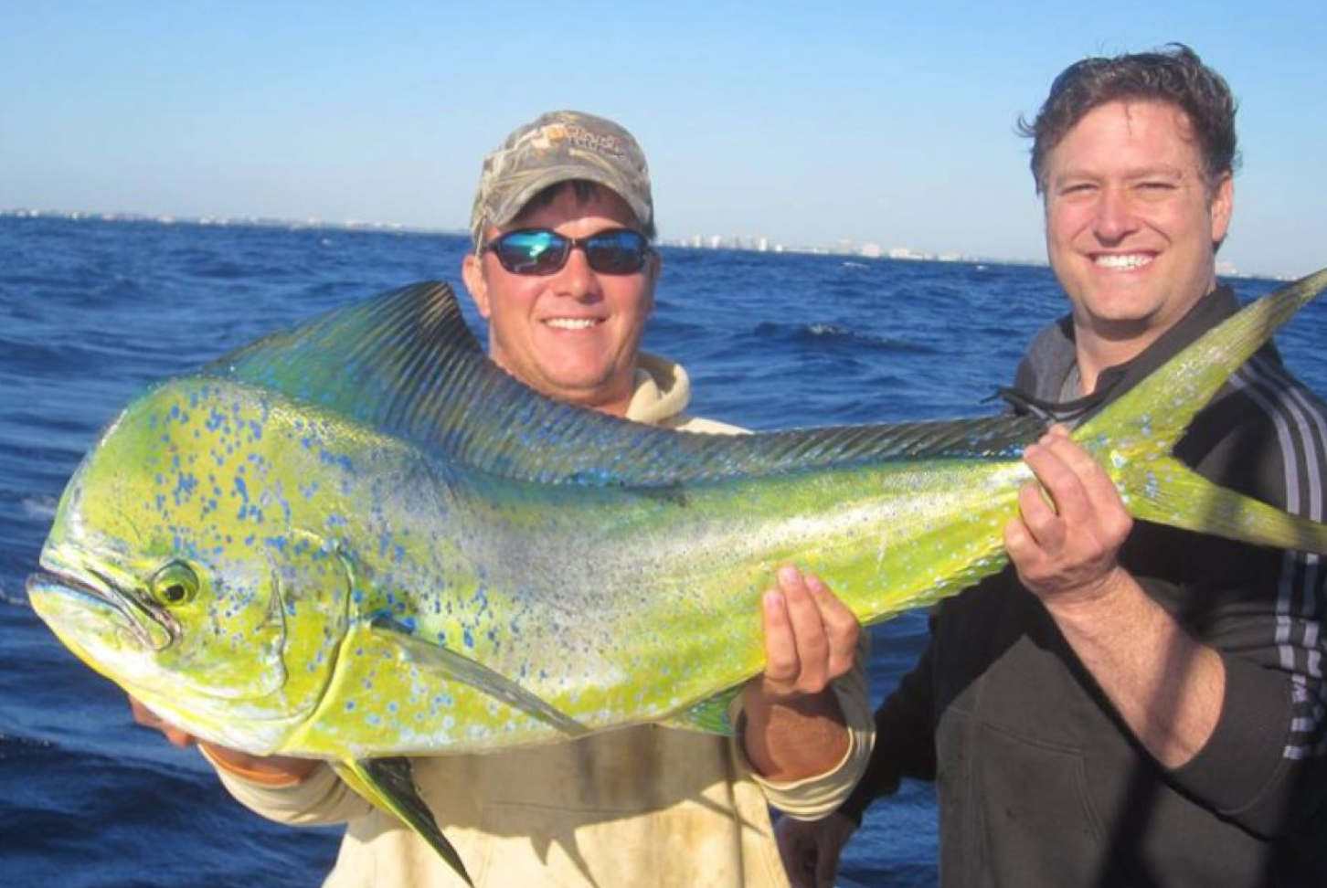Tuna Wahoo Charters Palm Beach Fishing Charters  fishing Offshore