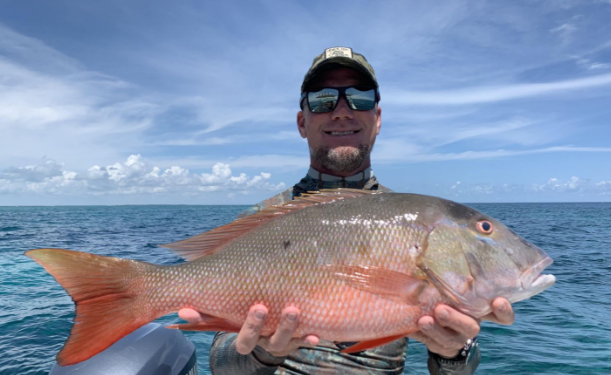 Domestic Six Pack Charters Charter Fishing Miami | 4HRS Fishing fishing Inshore