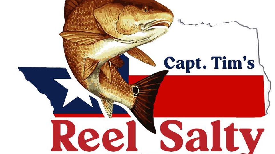 Reel Salty Charters