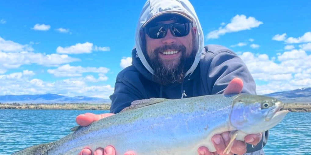 Fishtales Outfitting Guided Fishing Trips In Montana | 4 Hour Charter Trip In Madison River  fishing River