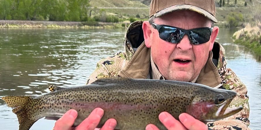 Fishtales Outfitting Fly Fishing Trips In Montana | 8 Hour Charter Trip In Blackfoot River  fishing River