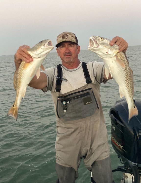 Galveston Fishing Report  fishing report coverpicture