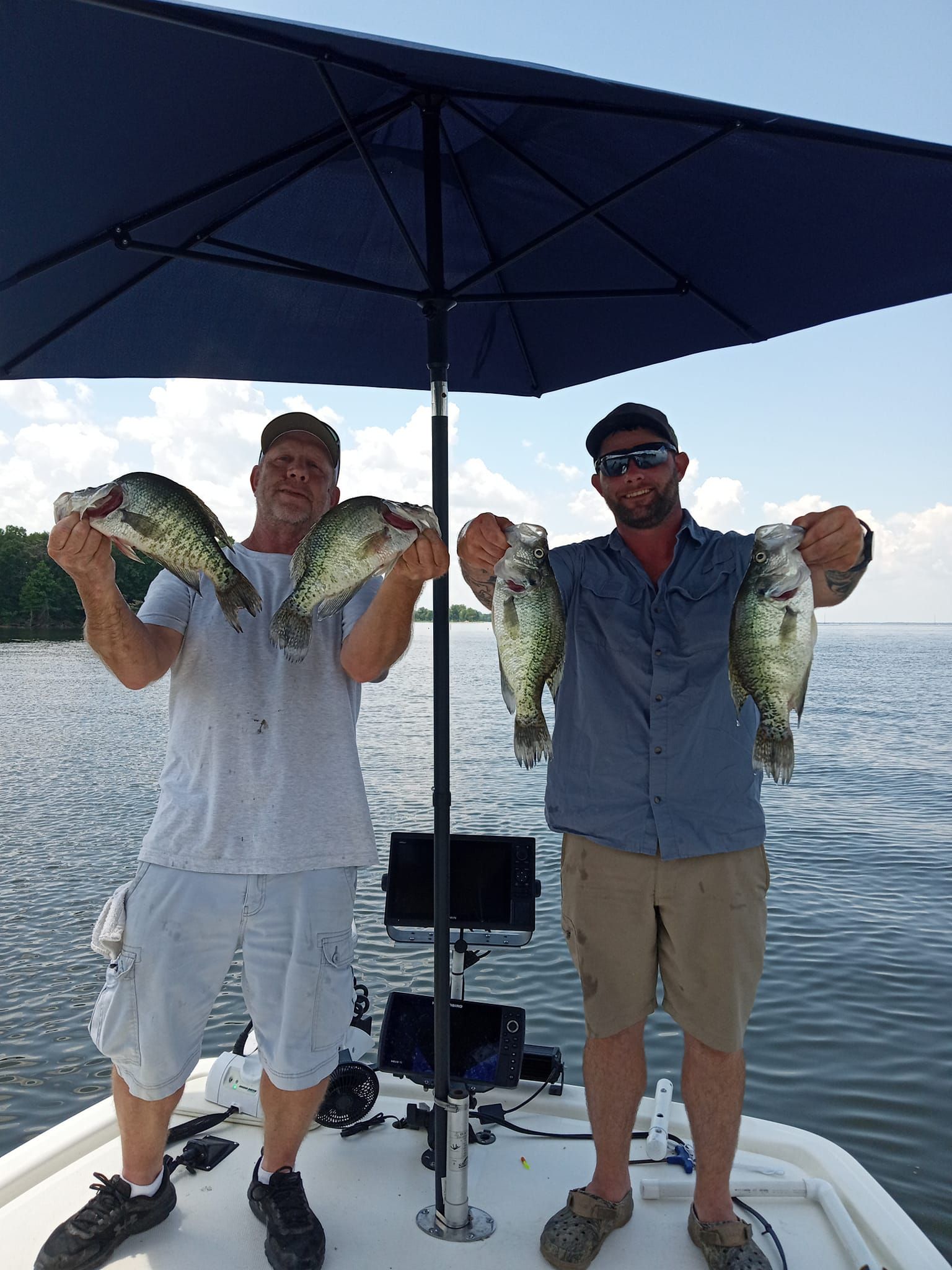 Lake Fork Fishing Report fishing report coverpicture