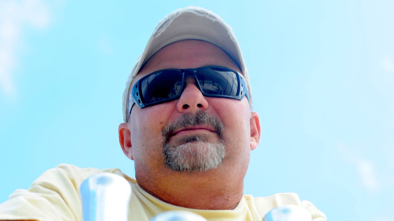 Alabama Deep Sea Fishing
