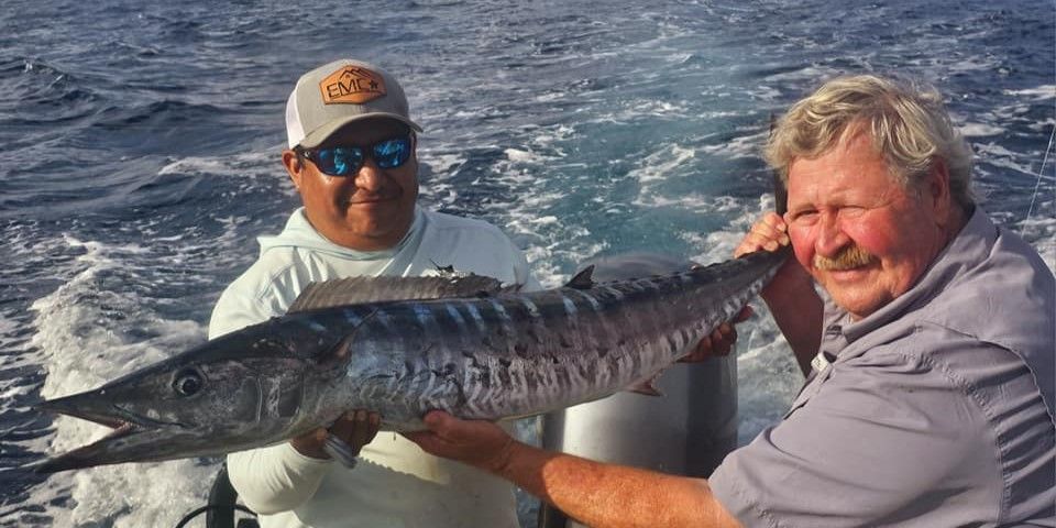 Beginner-Friendly Fishing in Sneads Ferry, NC