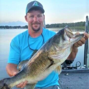 Central Florida Bucketmouths