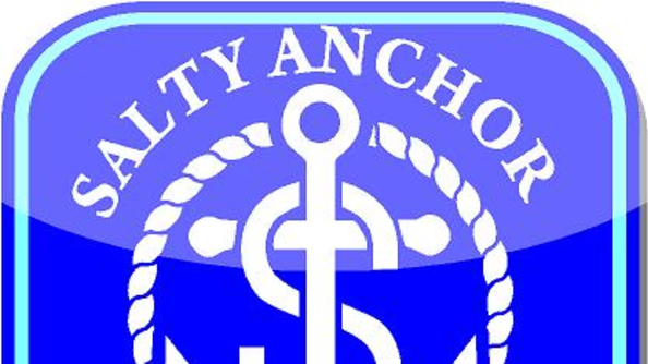 Salty Anchor Charters
