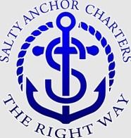 Salty Anchor Charters