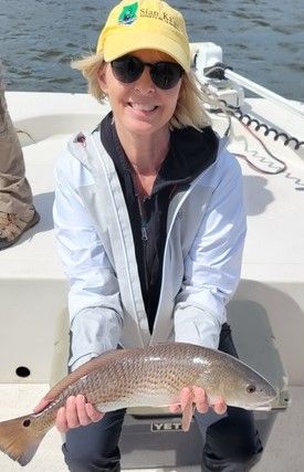 Crystal River's Top-Rated Inshore Fishing Trip